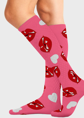 Cherokee Legwear Women's Compression Socks