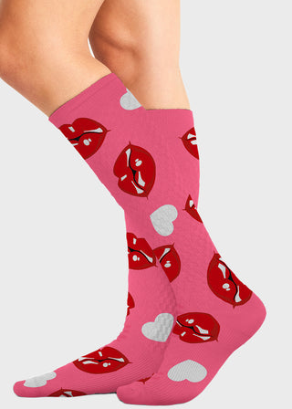 Cherokee Legwear Women's Compression Socks