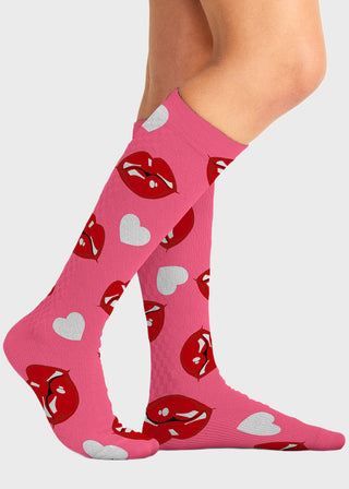 Cherokee Legwear Women's Compression Socks