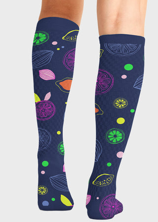 Cherokee Legwear Women's Compression Socks