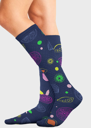 Cherokee Legwear Women's Compression Socks