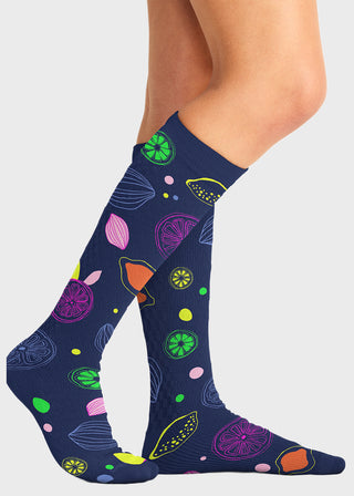 Cherokee Legwear Women's Compression Socks