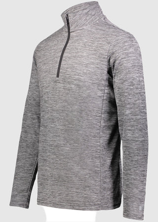 Russell Men's Dri-Power Lightweight Zip Pullover