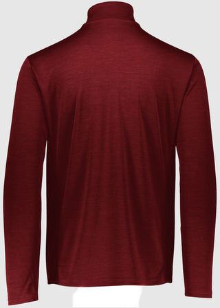 Russell Men's Dri-Power Lightweight Zip Pullover