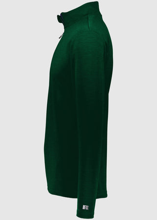 Russell Men's Dri-Power Lightweight Zip Pullover