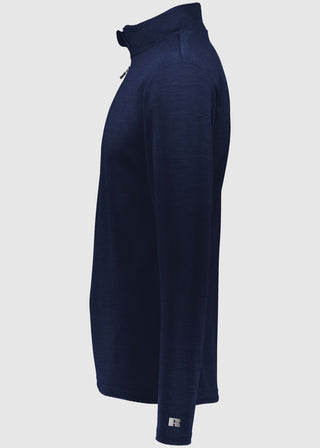 Russell Men's Dri-Power Lightweight Zip Pullover