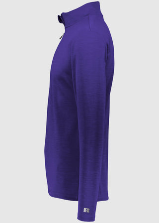 Russell Men's Dri-Power Lightweight Zip Pullover