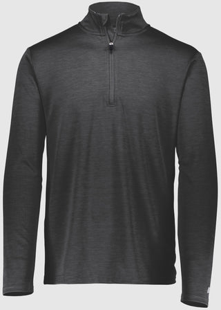 Russell Men's Dri-Power Lightweight Zip Pullover