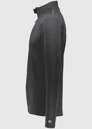 Russell Men's Dri-Power Lightweight Zip Pullover