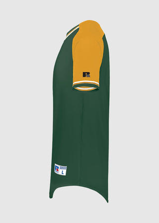 Russell Athletic Classic V-Neck Jersey