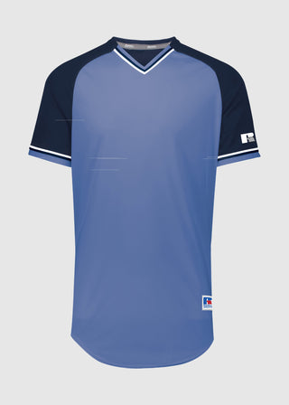 Russell Athletic Classic V-Neck Jersey
