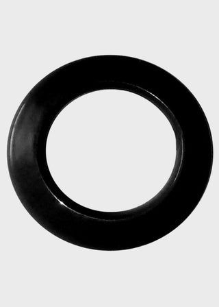 Prestige Non-Chill Ring Black Replacement For 126 Series Stethoscopes