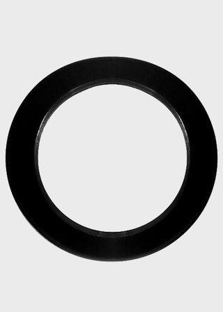 Prestige Non-Chill Ring Black Replacement For 128 Series Stethoscopes
