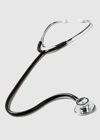 Dual Head Stethoscope Infant Edition