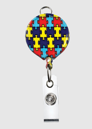 Prestige Retracteze™ ID Holder