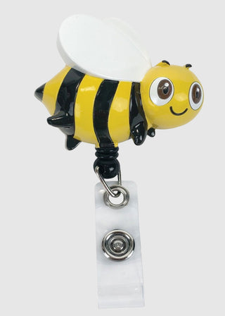 Prestige Deluxe Retracteze ID Holder