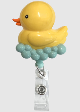 Prestige Deluxe Retracteze ID Holder