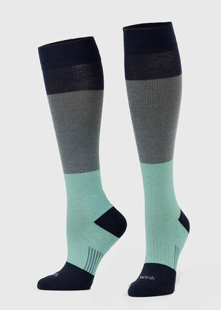 Wink Scrubs Wink Unisex's Compression Socks