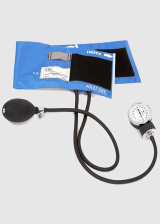 Premium Adult Aneroid Sphygmomanometer