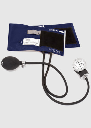 Premium Adult Aneroid Sphygmomanometer