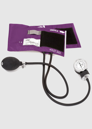 Premium Adult Aneroid Sphygmomanometer