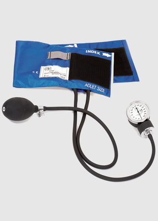 Premium Adult Aneroid Sphygmomanometer