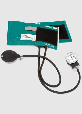 Premium Adult Aneroid Sphygmomanometer