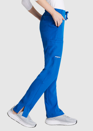 Skechers Women's Charge Tapered Scrub Pant