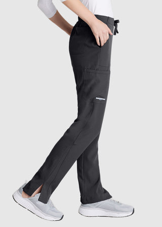 Skechers Women's Charge Tapered Scrub Petite Pant