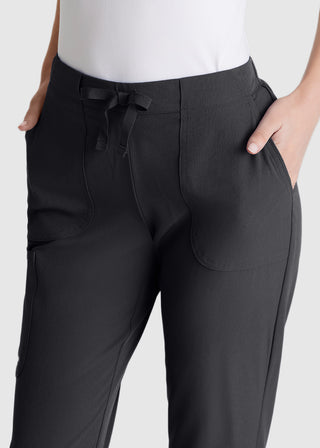 Skechers Women's Charge Tapered Scrub Pant