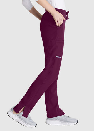 Skechers Women's Charge Tapered Scrub Pant