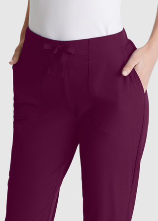 Skechers Women's Charge Tapered Scrub Pant