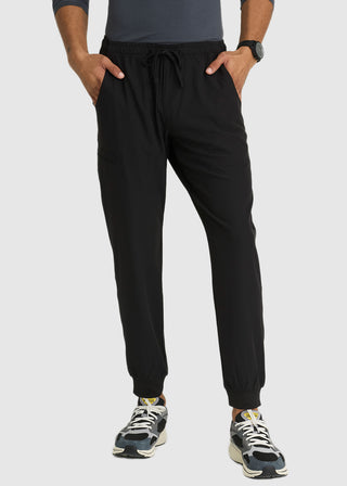 Skechers Men Vitality Jogger Scrub Pant