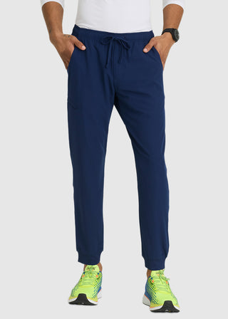 Skechers Men Vitality Jogger Scrub Pant