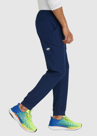 Skechers Men Vitality Jogger Scrub Pant