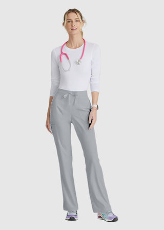 Skechers Women's Drawstring Cargo Tall Pant