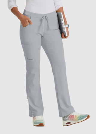 Skechers Women's Drawstring Cargo Tall Pant