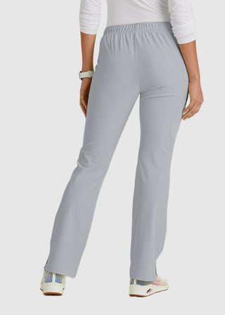 Skechers Women's Reliance Drawstring Cargo Petite Pant