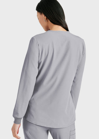 Skechers Women's Stablity Snap Front Jacket