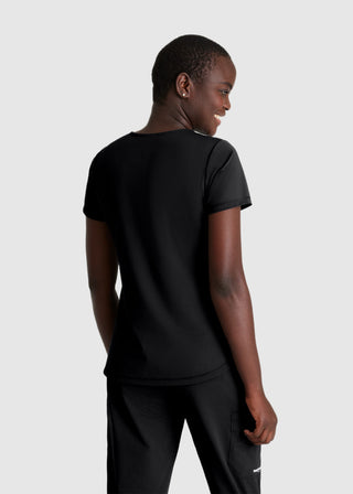 Skechers Women's Serene V-Neck Top