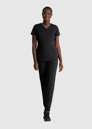 Skechers Women's Serene V-Neck Top