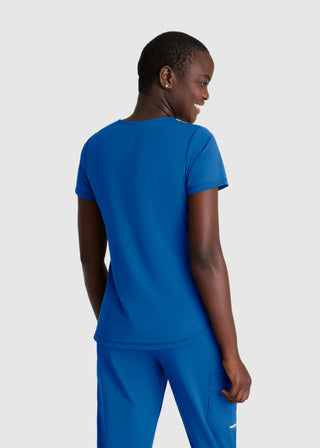 Skechers Women's Serene V-Neck Top