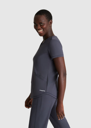 Skechers Women's Serene V-Neck Top