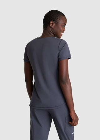 Skechers Women's Serene V-Neck Top