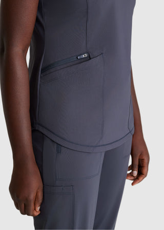 Skechers Women's Serene V-Neck Top