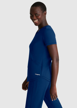 Skechers Women's Serene V-Neck Top