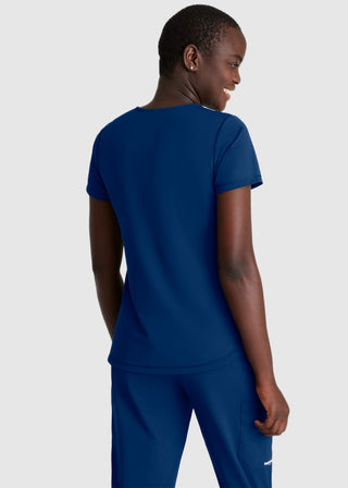 Skechers Women's Serene V-Neck Top