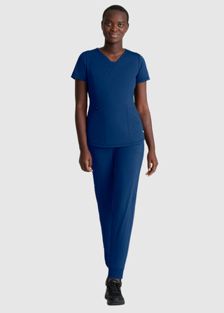 Skechers Women's Serene V-Neck Top