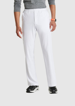 Skechers Men's Elastic Waist Structure Cargo Pant