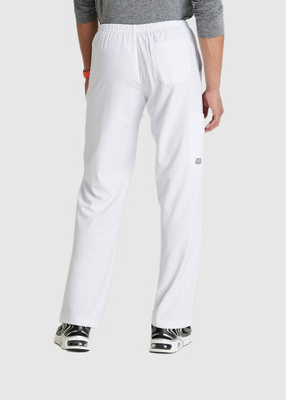 Skechers Men's Elastic Waist Structure Cargo Tall Pant